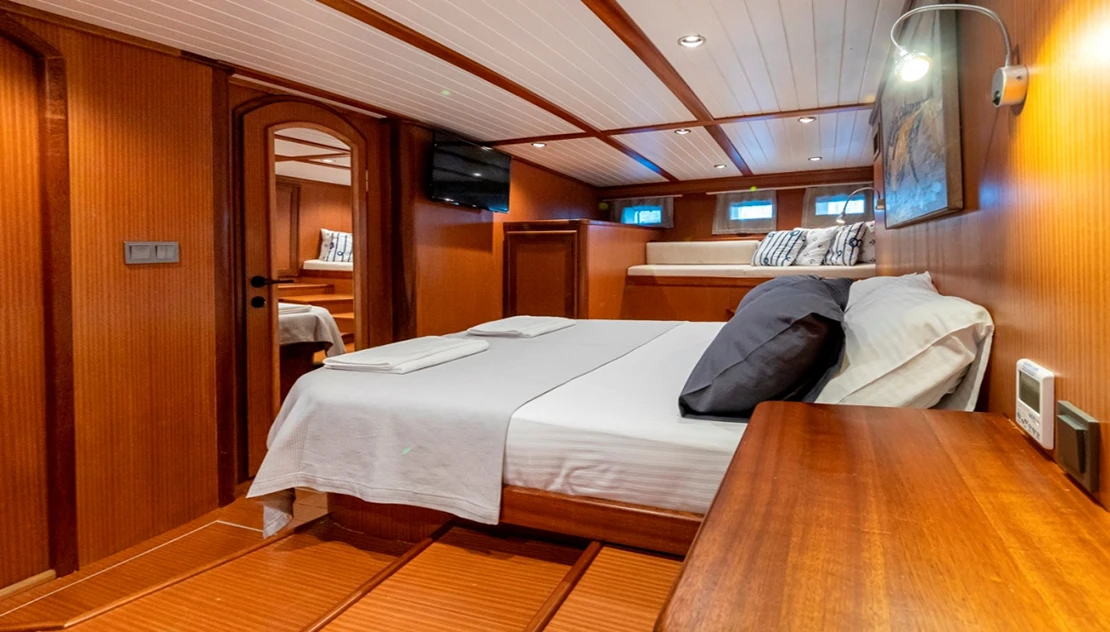 cabin
